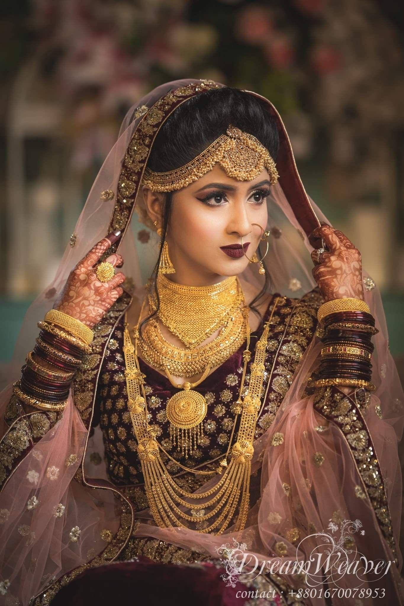 1365x2048 Bangladeshi brides. Indian bridal photo, Indian bridal outfits, Indian bridal fashion