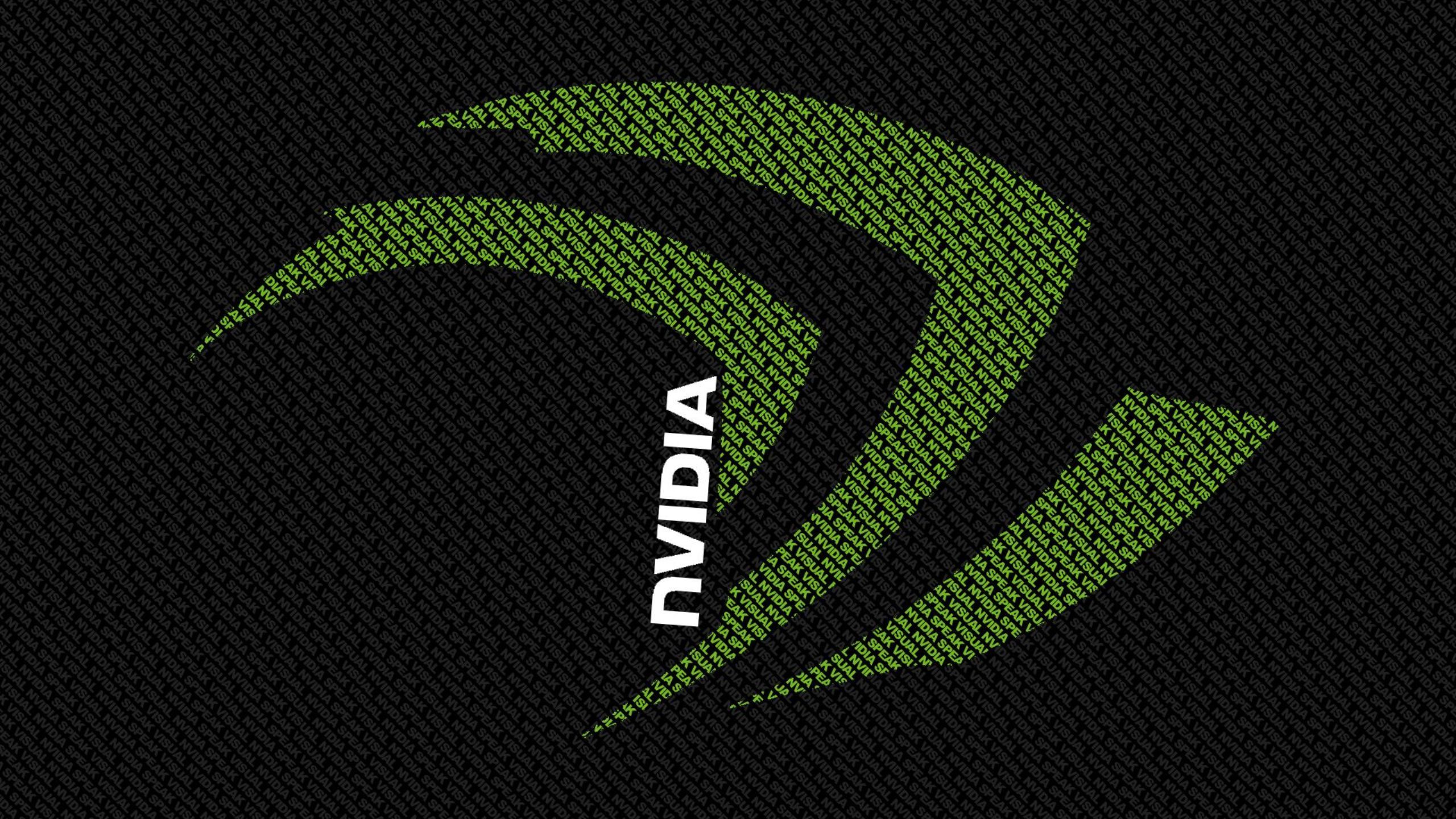 2560x1440 Free technology, Nvidia 2K wallpaper for desktop and phone