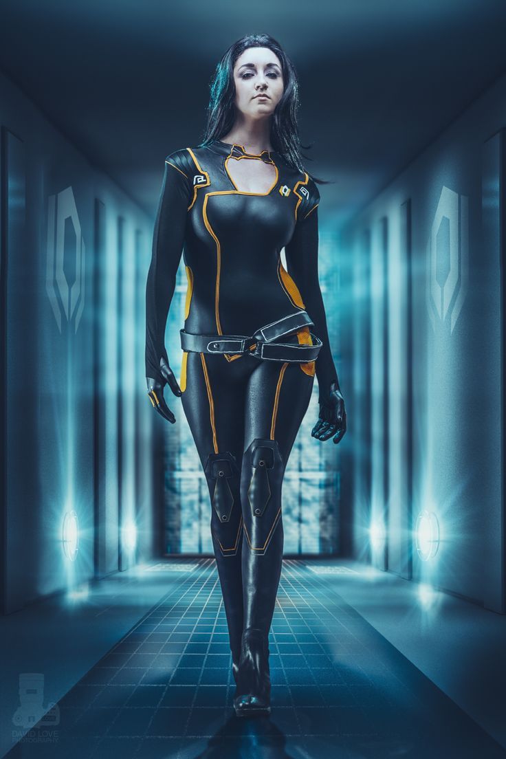 736x1104 Dahlia Thomas as Miranda Lawson