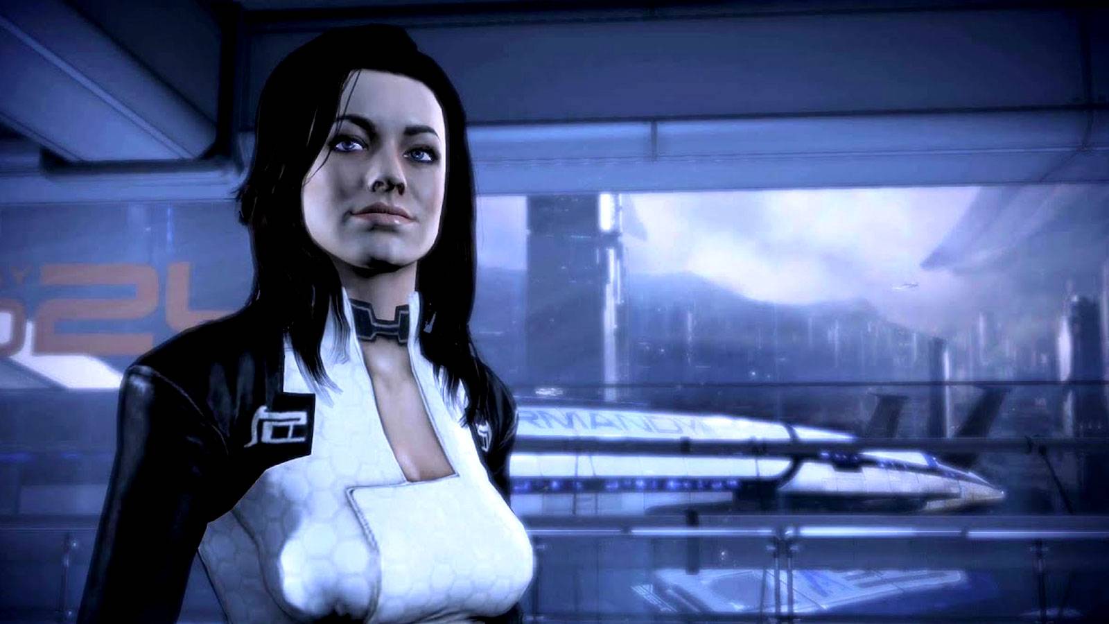1600x900 Mass Effect: 10 Facts Fans Need To Know About Miranda Lawson
