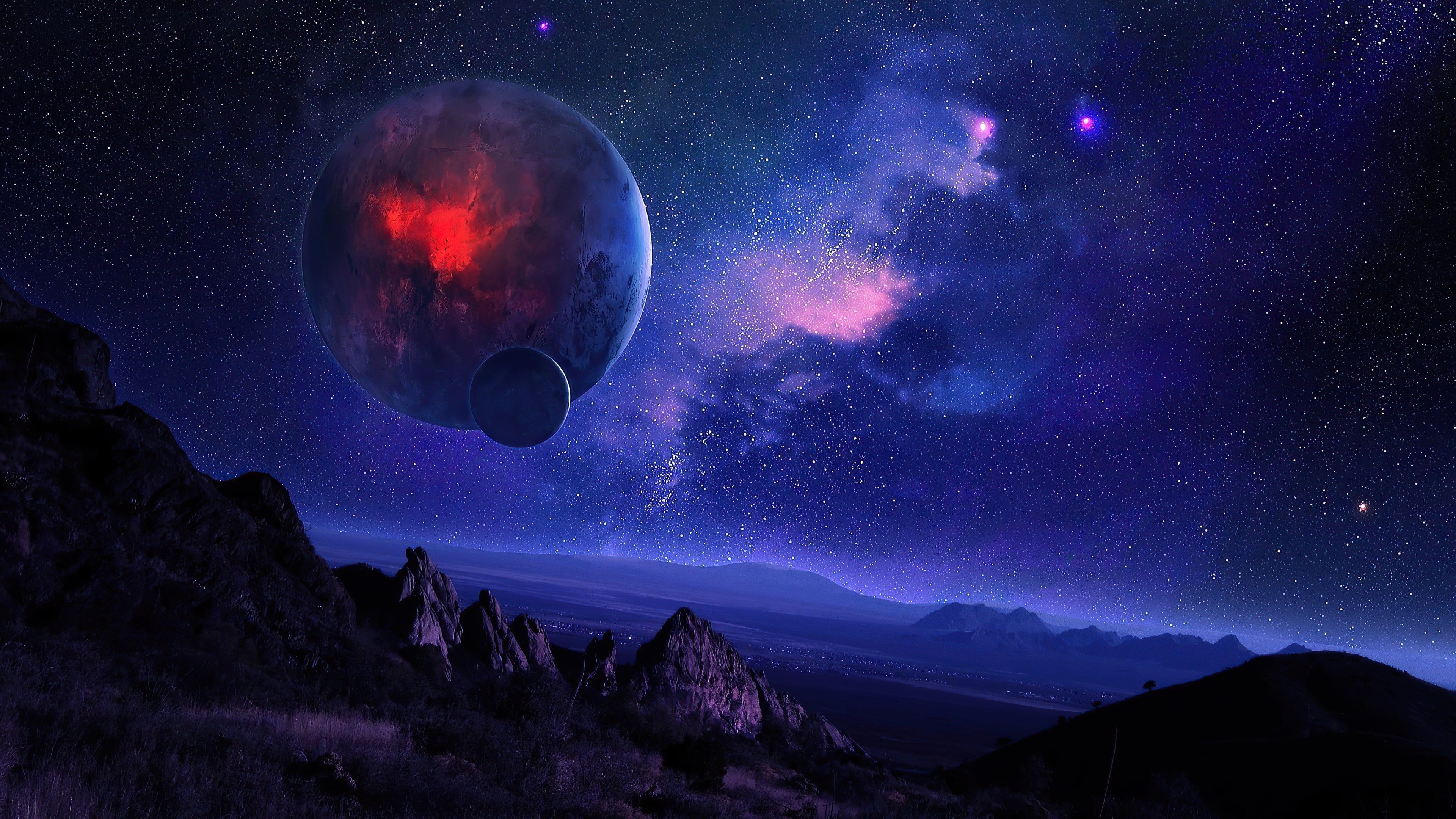 3840x2160 