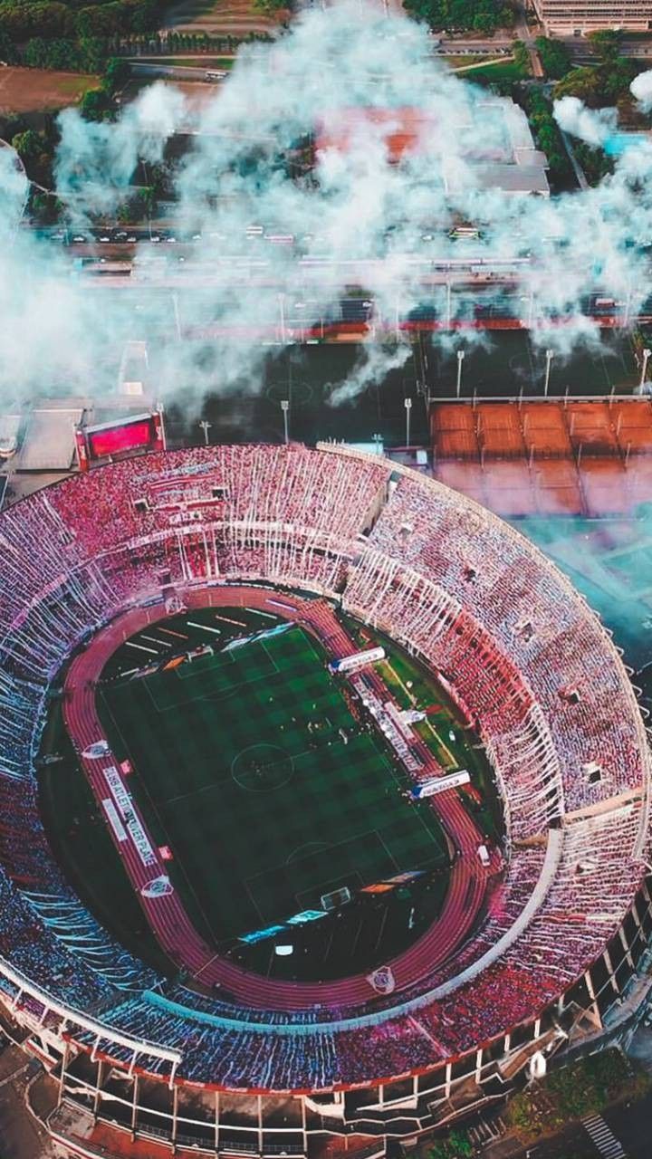 720x1280 Estadio Monumental de River