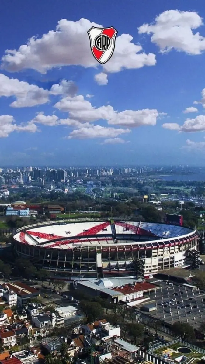 674x1198 El monumental wallpaper