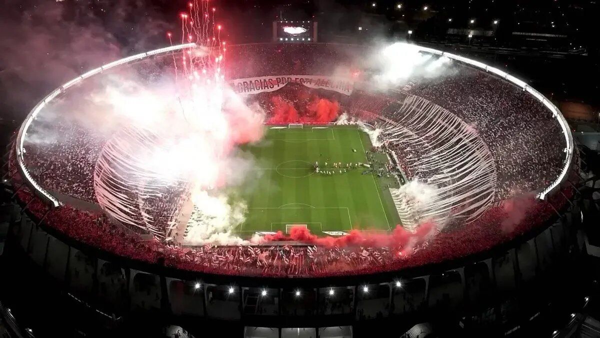 1200x675 El informe de Forbes sobre cómo el Monumental se convirtió en “el estadio más grande de Sudamérica” Para Todos