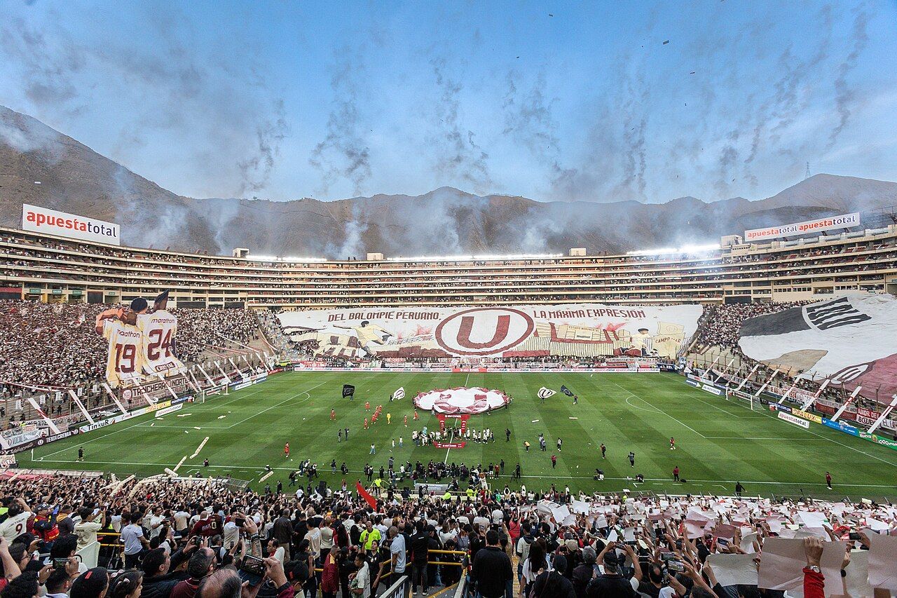 1280x853 Category:Estadio Monumental (Perú)