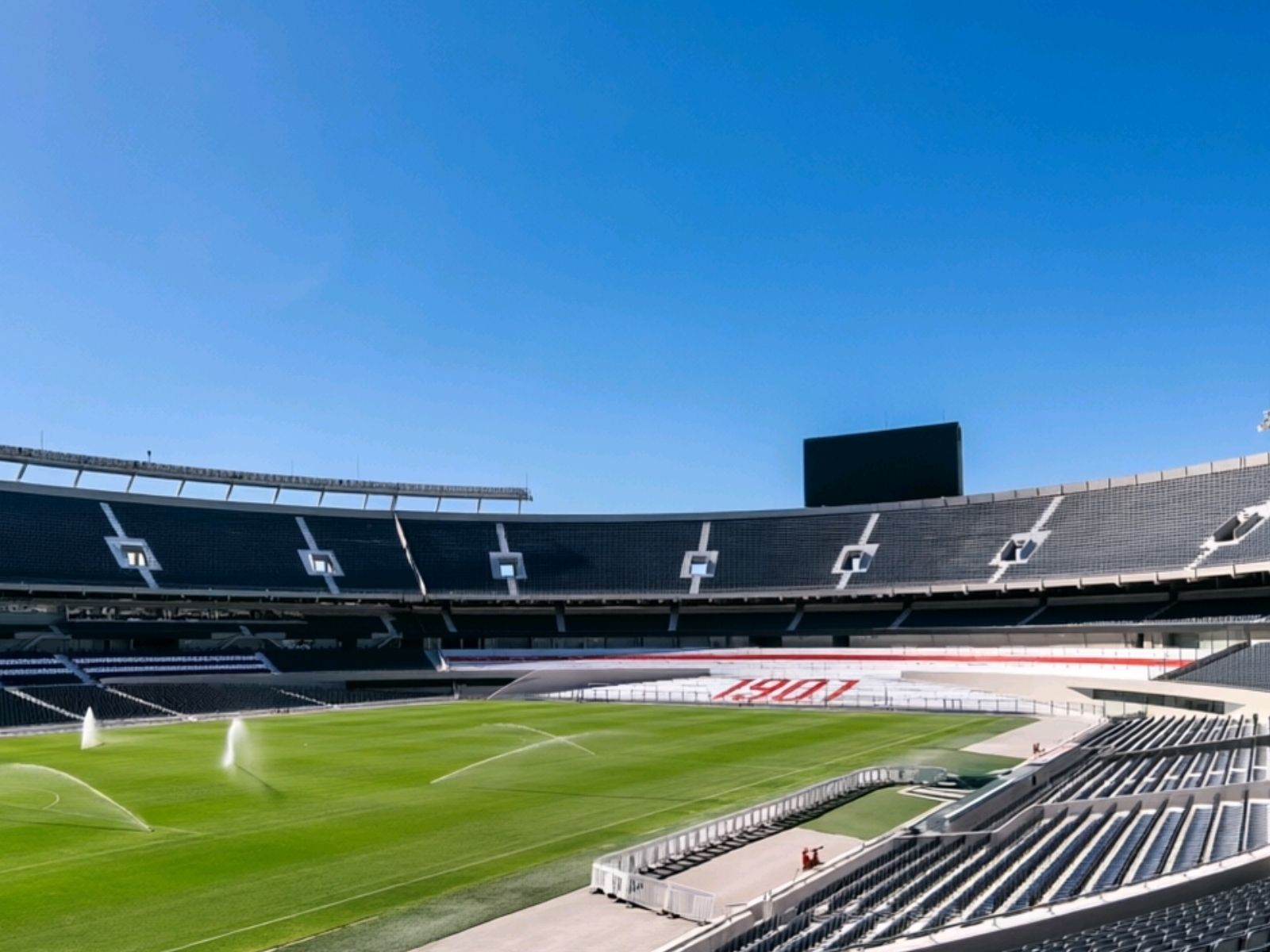 1600x1200 ⚽️ Monumental: The Cathedral of Argentine Football. Trip.com Buenos Aires