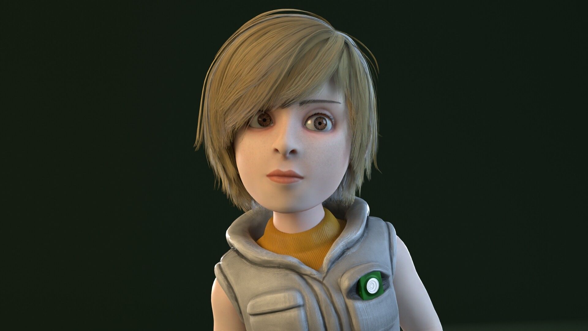 1920x1080 Heather/ Cheryl Mason
