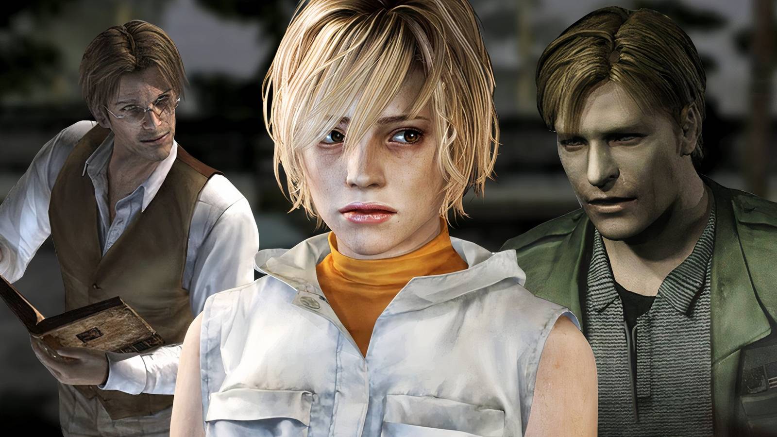 1600x900 The 10 Best Quotes From Silent Hill, Ranked