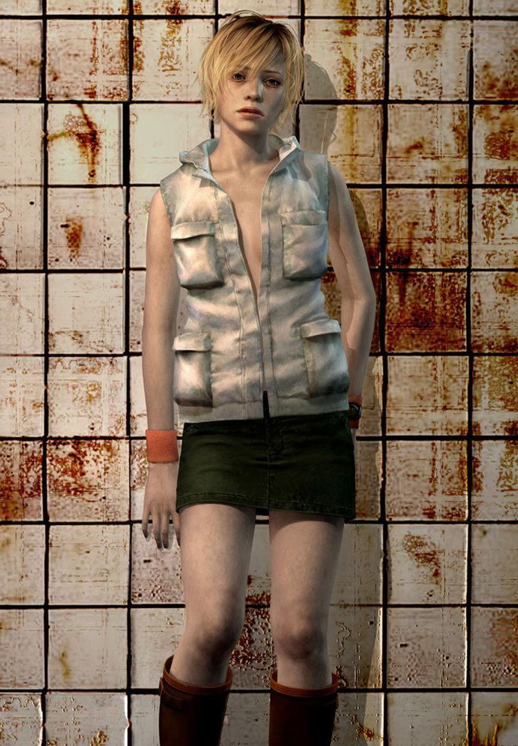750x1080 Heather Mason Detailed Information