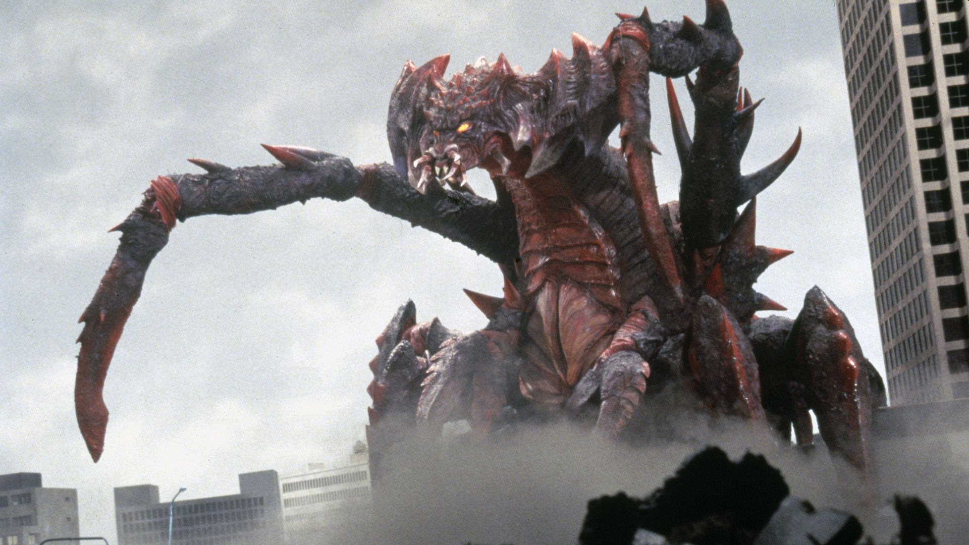 1920x1080 Prime Video: Godzilla vs. Destoroyah
