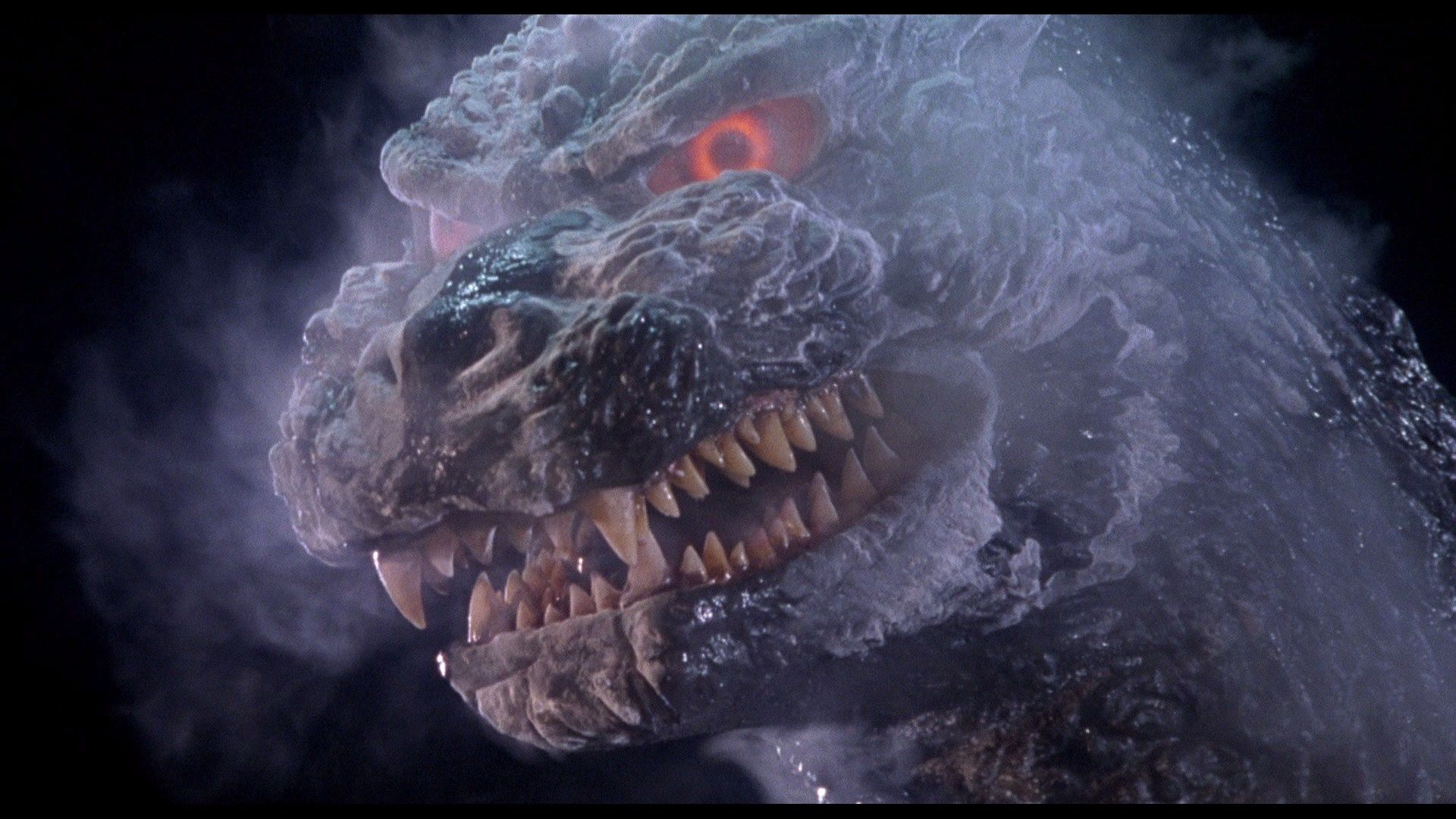 1920x1080 Godzilla vs. Destoroyah (1995)