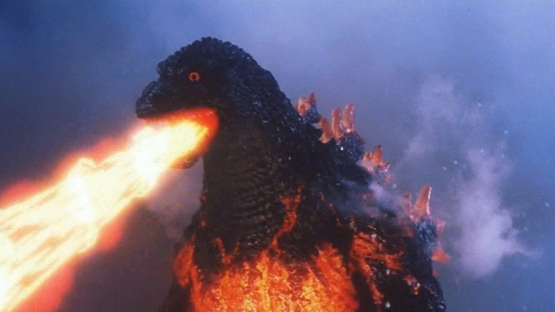 1920x1080 Godzilla Vs. Destoroyah on Google Play
