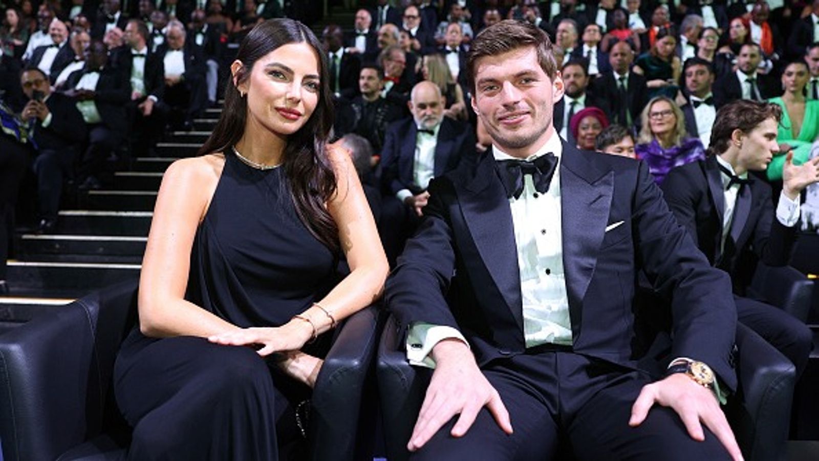 1600x900 Max Verstappen responds to Kelly Piquet's post with daughter Lilly