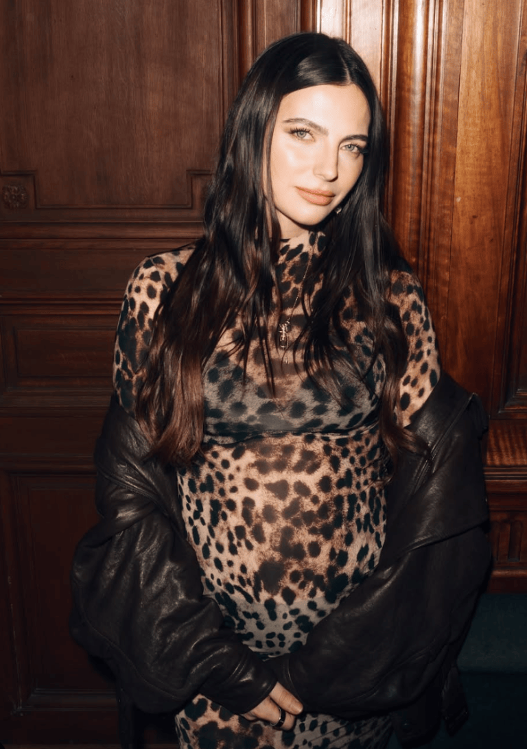 768x1092 Kelly Piquet in New York City
