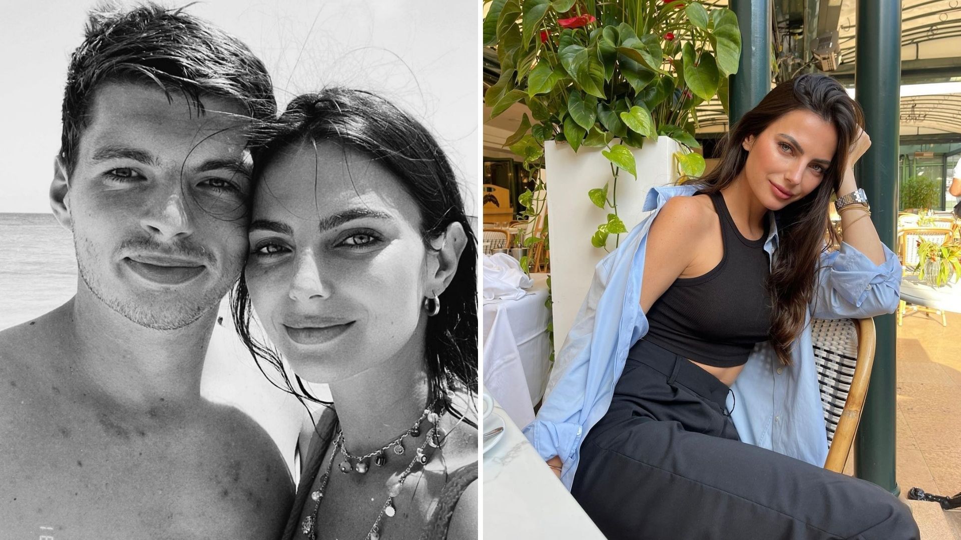 1920x1080 Who is Kelly Piquet, Max Verstappen's girlfriend?