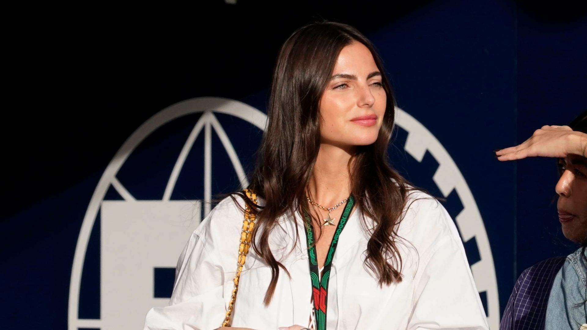 1920x1080 Kelly Piquet May Have Accidentally Revealed the Gender of Her and Max Verstappen's Unborn Baby