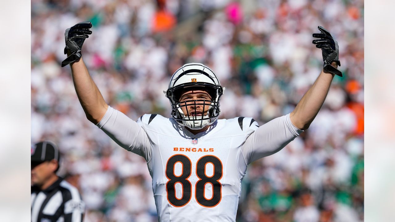 1280x720 Best of TE Mike Gesicki