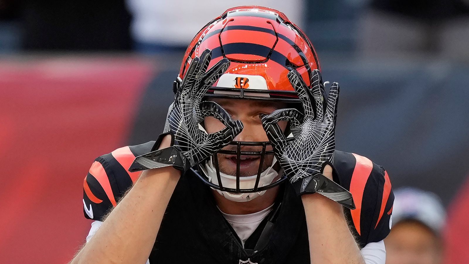 1600x900 NFL Fantasy Football waiver wire: Mike Gesicki shining for Joe Burrow's Cincinnati Bengals as Daniel Jones heads to Munich