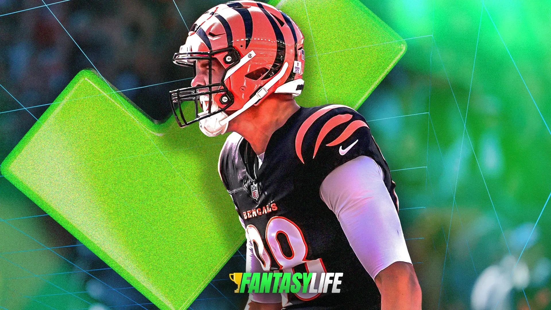 1920x1080 Upgrades For Week 5 Tight End Rankings: Mike Gesicki, Tyler Higbee & More