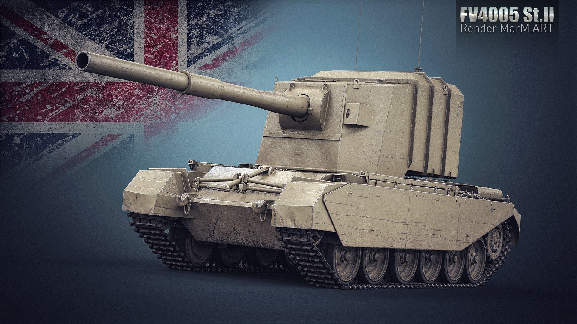 1920x1080 FV4005 Wallpaper