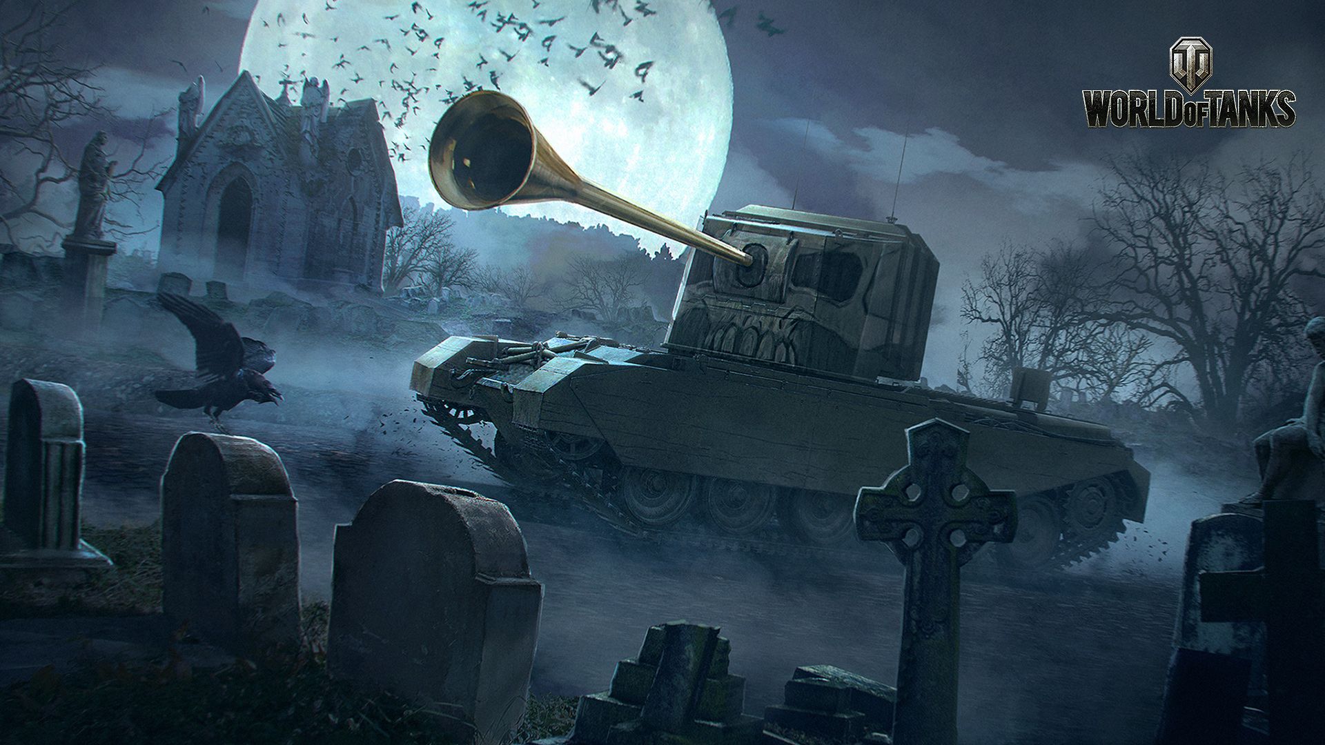 1920x1080 Download Video Game World Of Tanks HD Wallpaperx1080