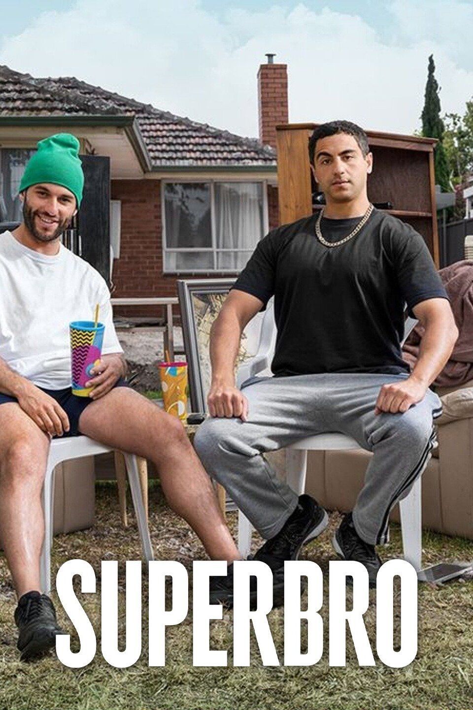 960x1440 Superwog (2017)