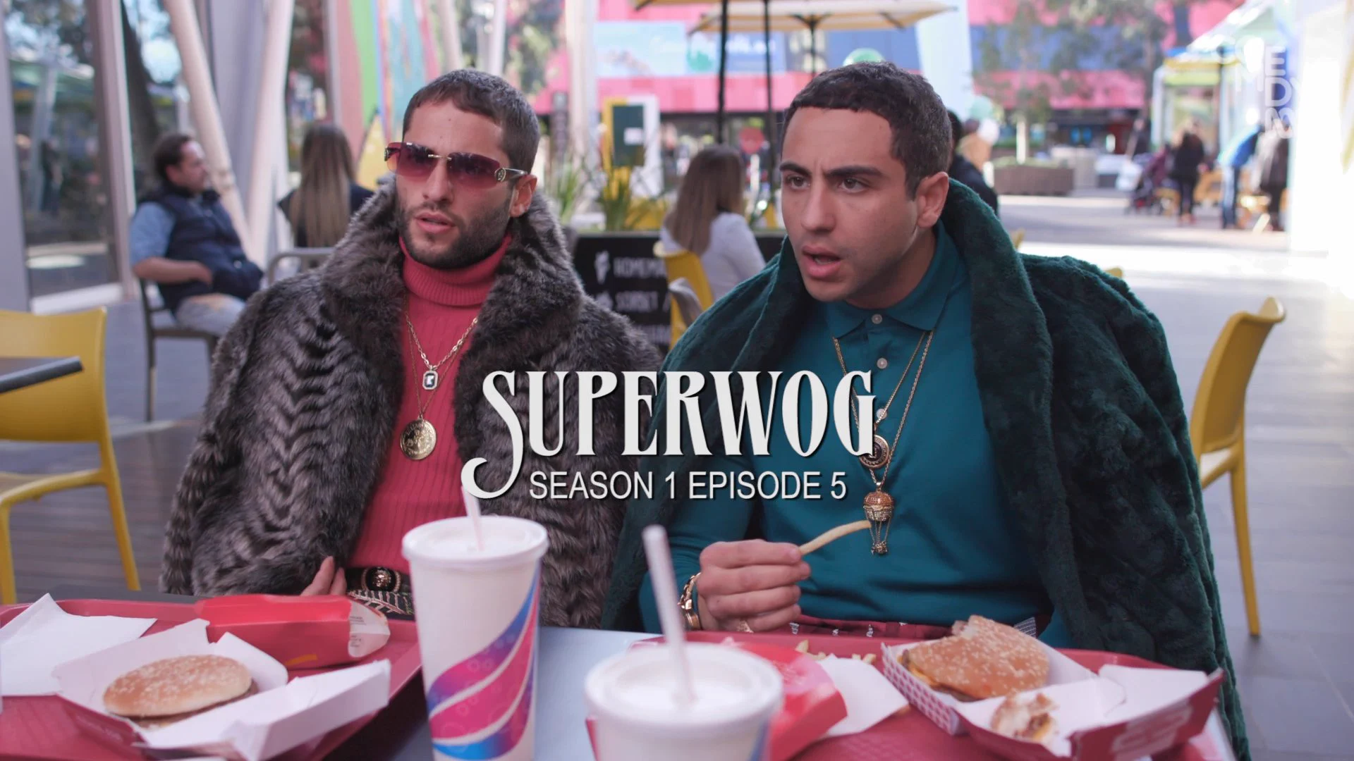 1920x1080 Superwog on X: Here's our NEW VID! / X