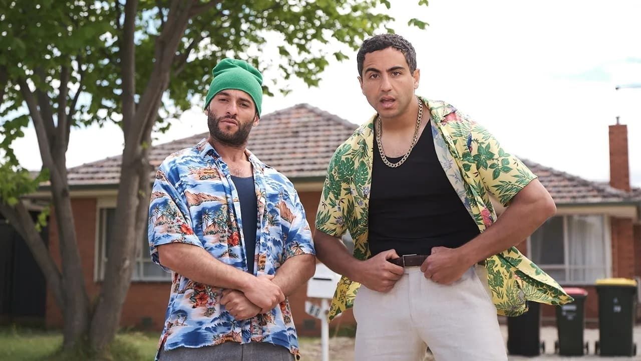 1280x720 Superwog: Season 2. Where to watch streaming and online in Australia