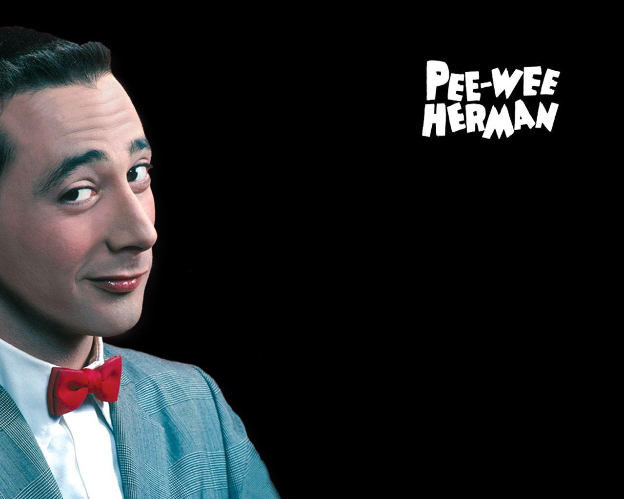 1279x1023 Pee Wee Herman Wallpaper