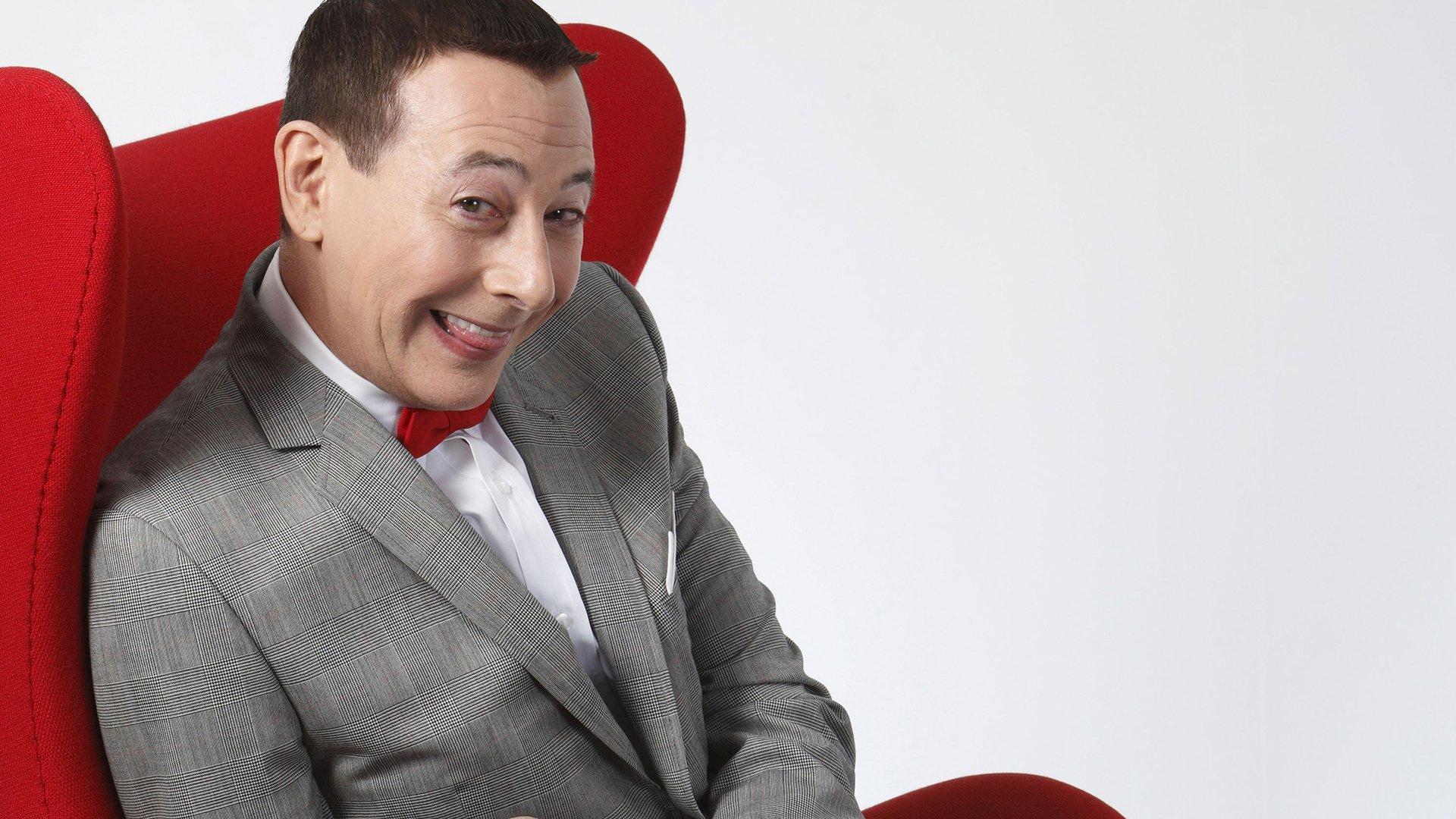 1920x1080 Pee Wee Herman Wallpaper