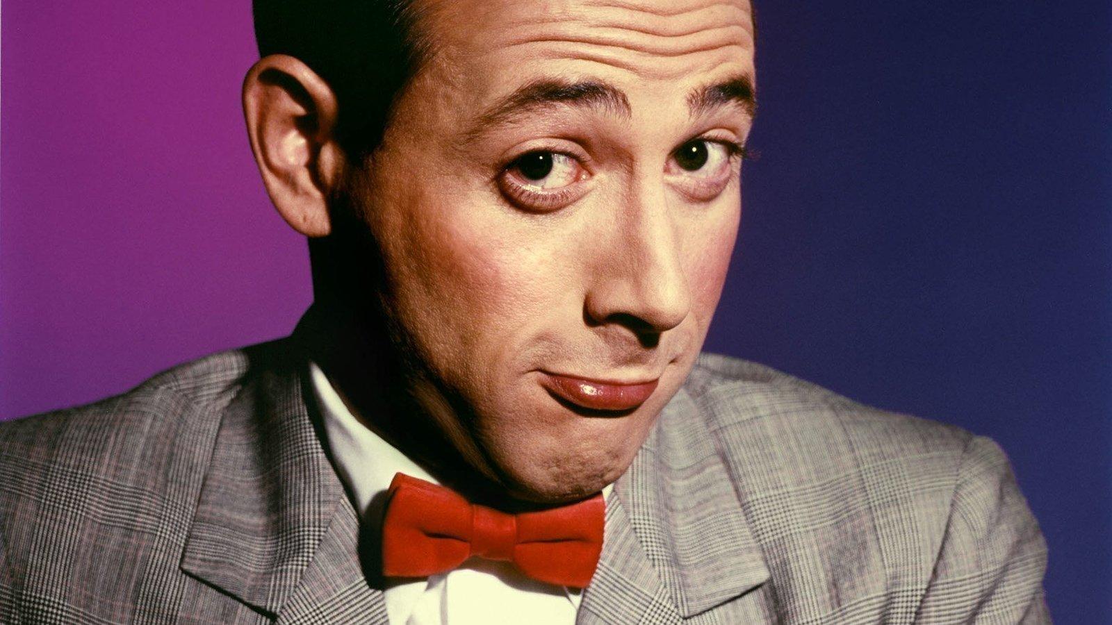 1600x900 Pee Wee Herman Wallpaper