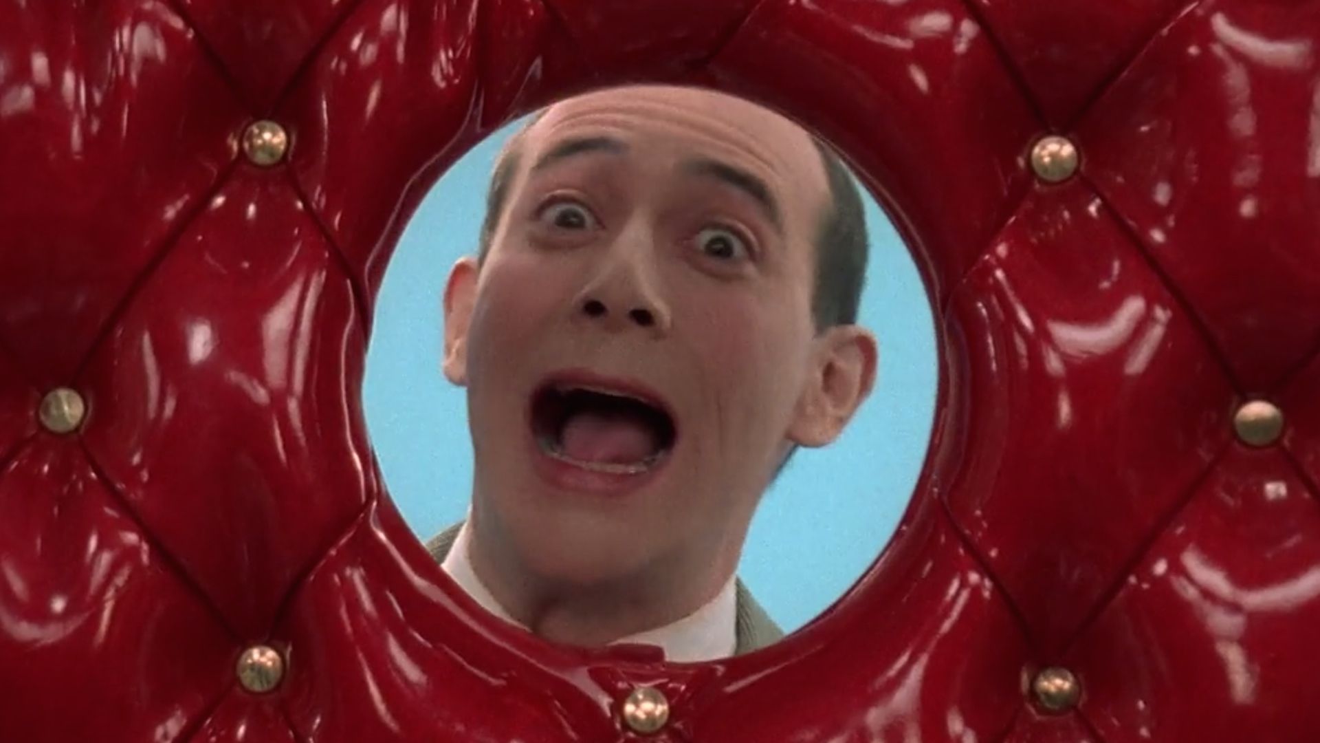 1920x1080 FLOOD New Pee Wee Herman Movie Is Happening (On Netflix, Probably)