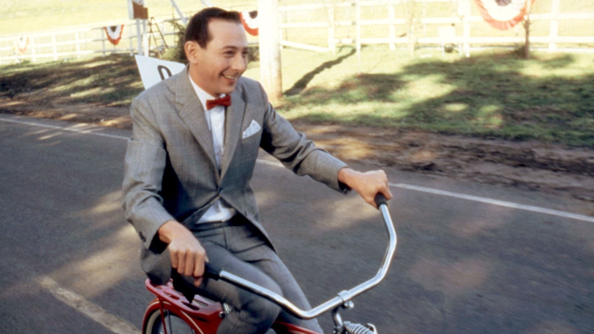 1920x1080 BAM. Pee Wee's Big Adventure