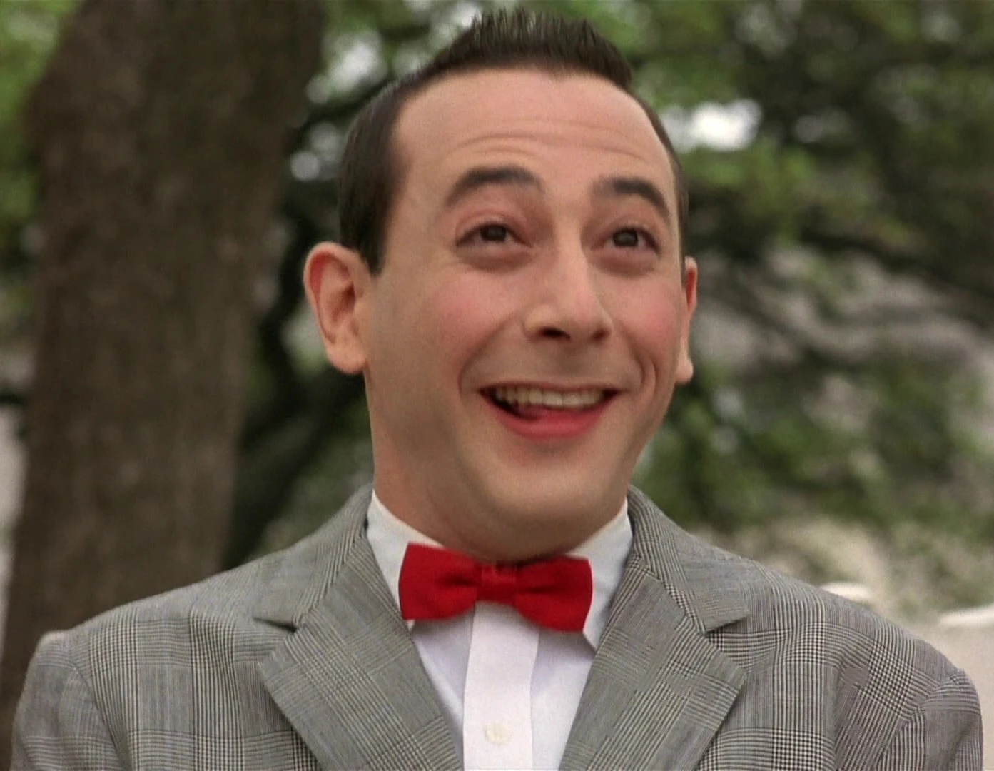 1393x1080 Pee Wee Herman