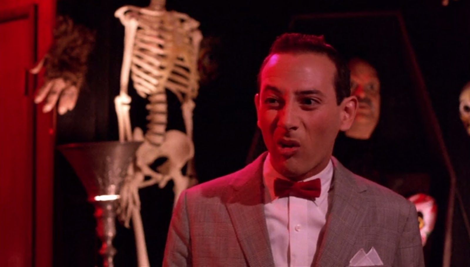 1600x909 OTIS (Odd Things I've Seen): Pee Wee's Big Halloween Adventure