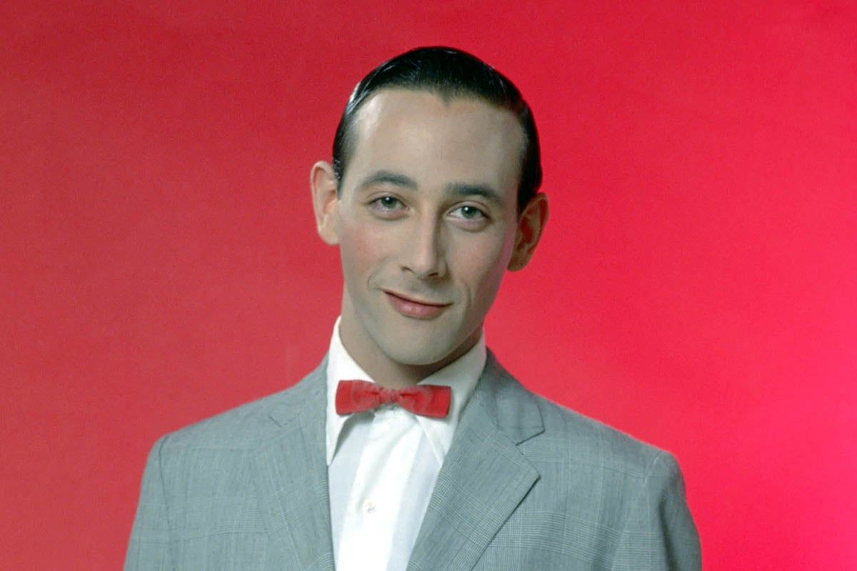 1200x800 Paul Reubens, The Jewish Talent Behind Pee Wee Herman, Was A Mensch