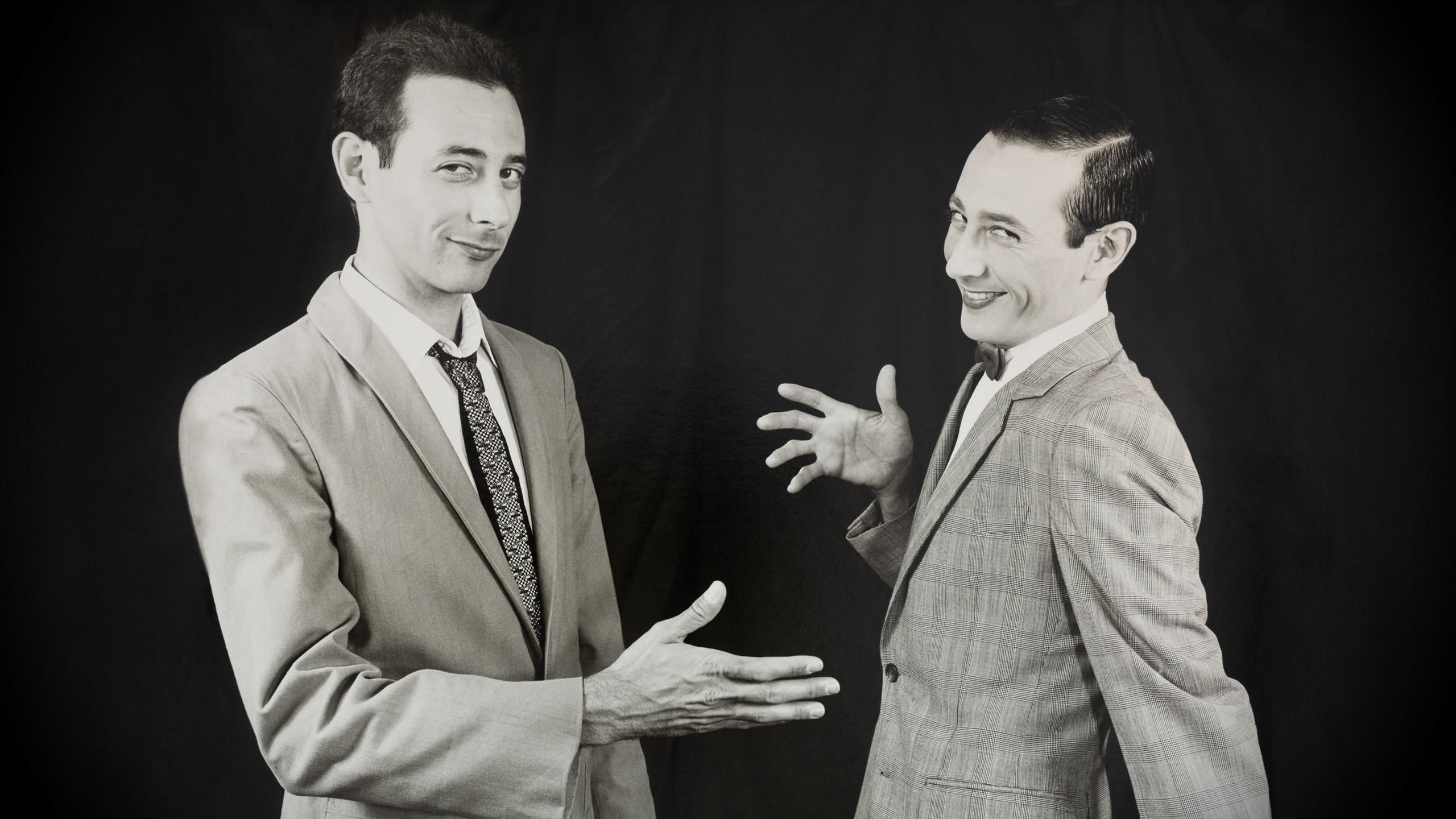 2560x1440 Pee Wee As Himself Premiering At Sundance 2025