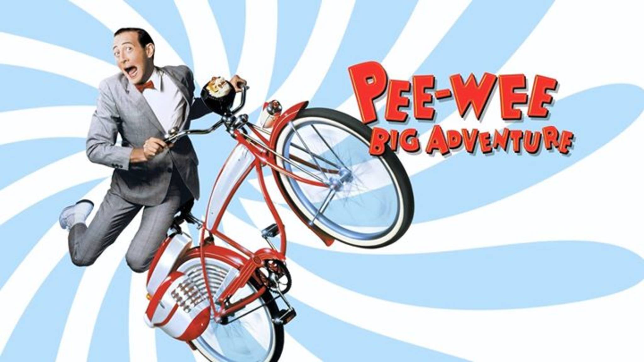 2048x1152 Pee Wee Herman Wallpaper