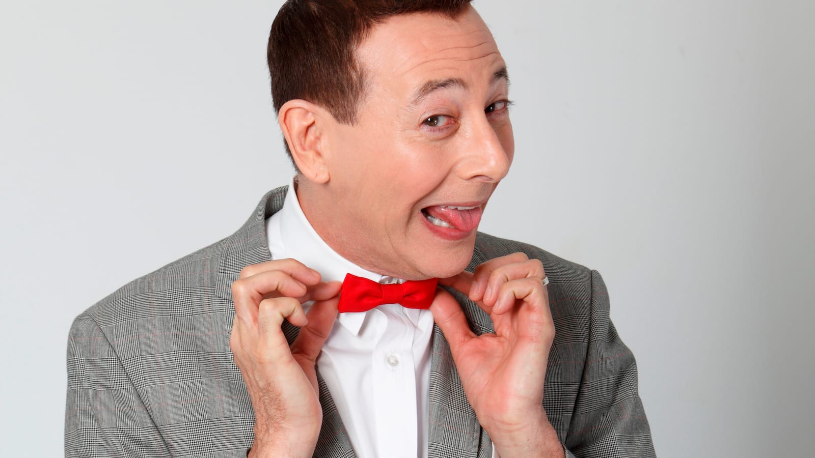 1600x900 As Pee Wee Herman, Paul Reubens Showed Us It Was Okay To Be Weird Washington Post