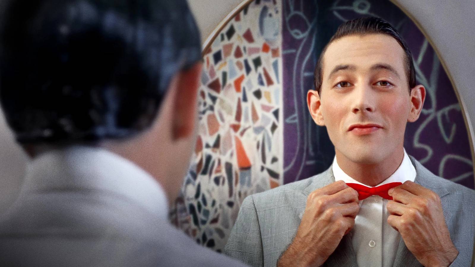 1600x900 Pee Wee Herman Documentary Arrives On Streaming With 100% Rotten Tomatoes Score