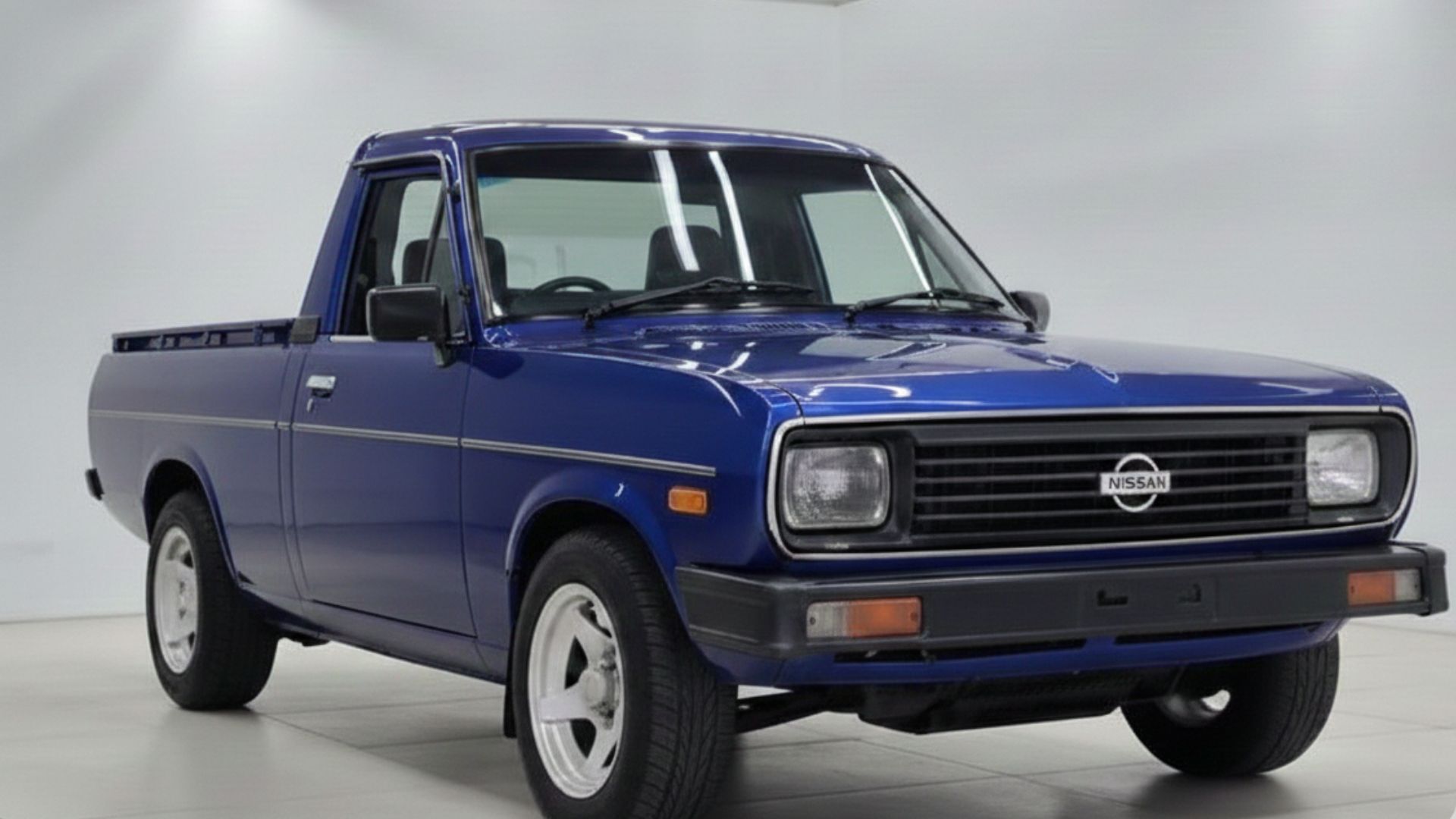 1920x1080 Nissan 1400 Bakkie Engine: Why It Is a Legend and How to Keep It Running Strong