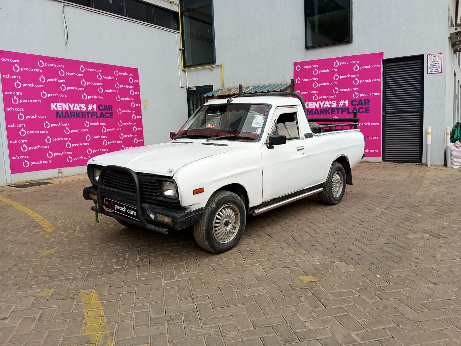 1600x1200 Buy Nissan Datsun in Kenya