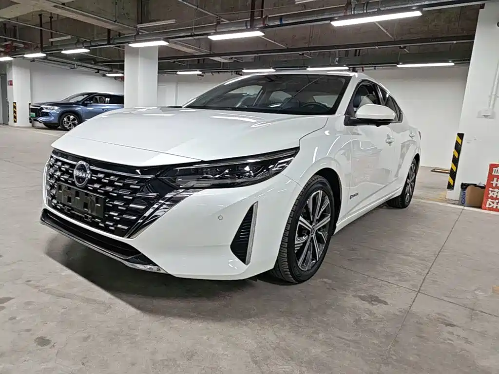 1024x768 Used Nissan Sylphy 2023 Super Hybrid E Drive Ultra Luxury Ultra Sylphy 5 Seater Price Near Me. Vehicle ID 60048193