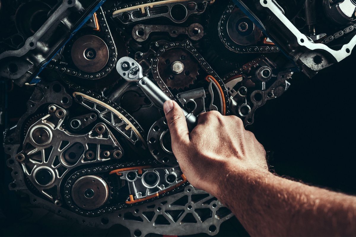 1200x800 Nissan 1400 Gearbox Guide: Everything You Need to Know About This Legendary Setup