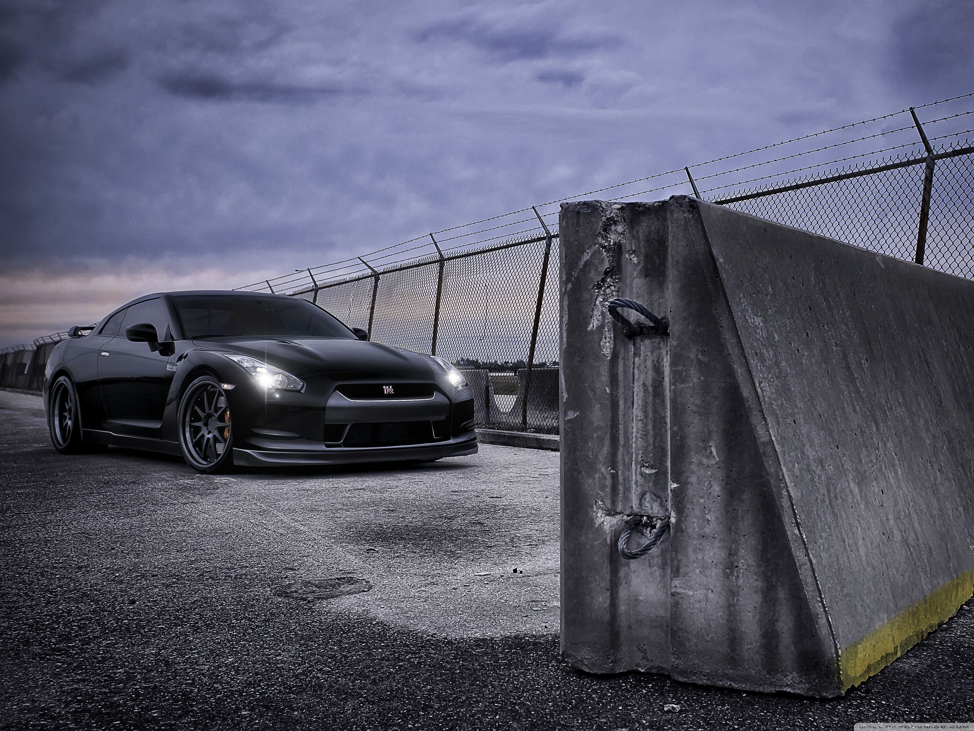 3200x2400 GTR 350 Wallpaper