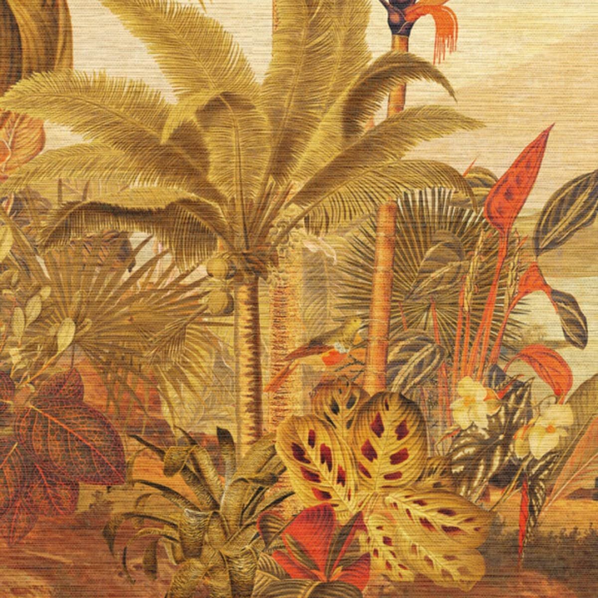 1200x1200 Reverie Tropicale Panel