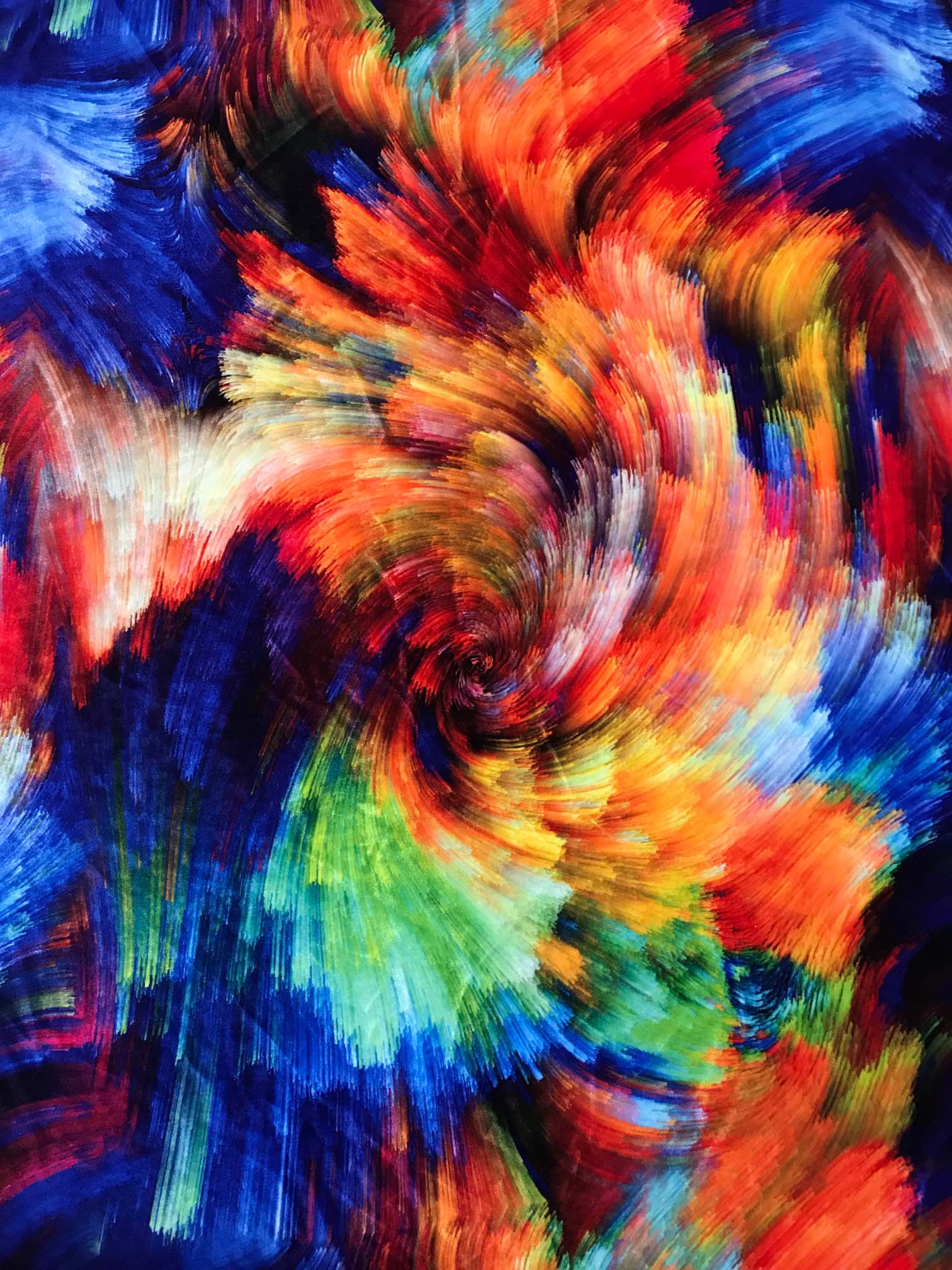 1512x2016 What is Polyester Fabric?. Fabric Knowledge. Pine Crest Fabrics Blog