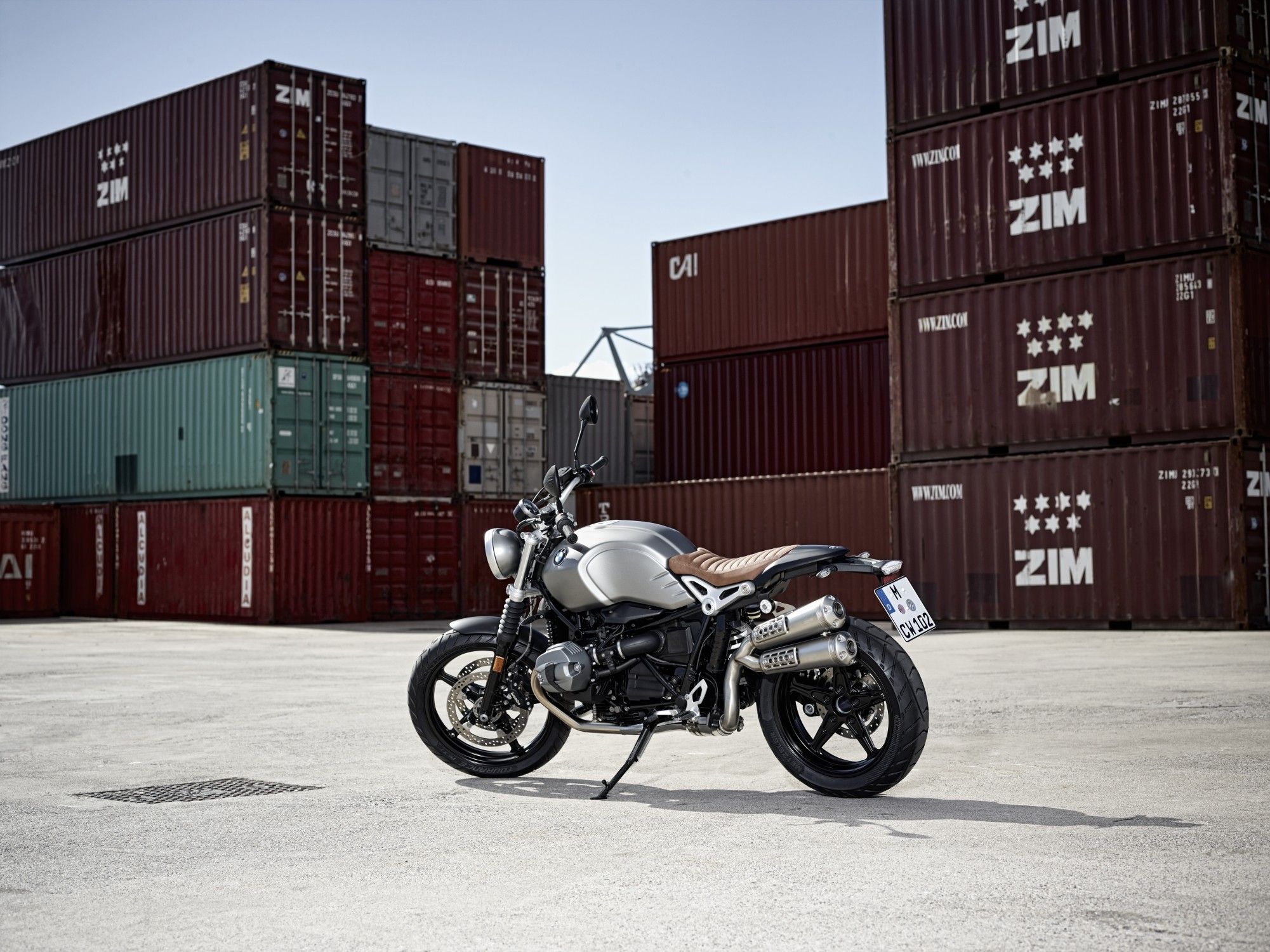 2001x1500 The new BMW R nineT Scrambler