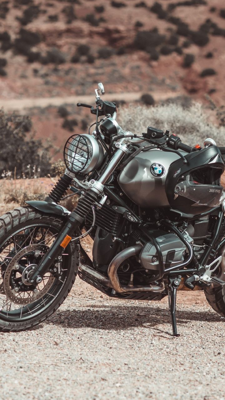 720x1280 Bmw r Ninet Wallpaper for Mobile Phone [HD]