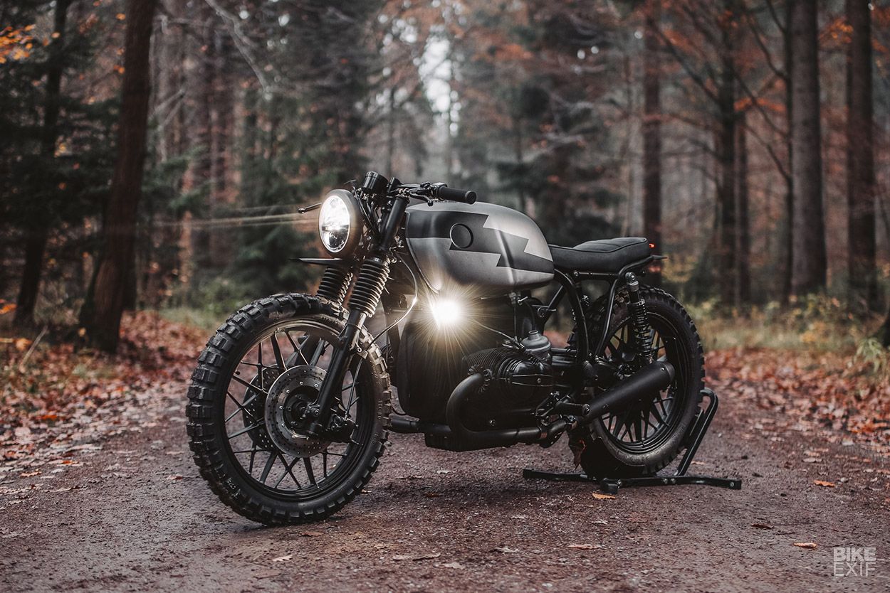 1250x834 Second wind: A 1970s BMW R100 destined for Alpine trails